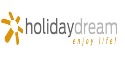Logo de Holidaydream Homes Costa Blanca