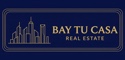 Logo de Bay Tu Casa Real Estate