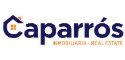 Logo de Inmobiliaria Caparrós Real Estate