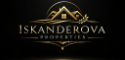 Logo de Iskanderova Properties