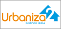 Logo de Urbaniza2