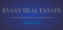 Logo de Kvant Real Estate