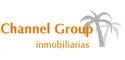 Logo de Channel Group Inmobiliarias