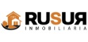 Logo de Rusur Inmobiliaria