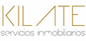 Logo de Kilate Servicios Inmobiliarios