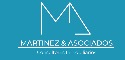 Logo de Martinez & Asociados Api Nº0290
