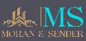 Logo de Moran & Sender