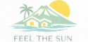 Logo de Feel The Sun
