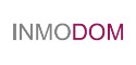 Logo de Inmodom