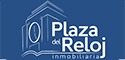 Logo de Inmobiliaria Plaza Del Reloj