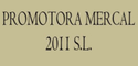 Logo de Promotora Mercal 2011