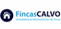 Logo de Fincas Calvo