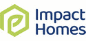 Logo de Impact Homes
