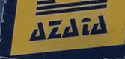 Logo de Azata