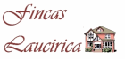 Logo de Fincas Laucirica