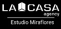 Logo de Estudio Miraflores L'hospitalet