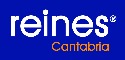 Logo de Reines Grupo Inmobiliario Santander