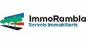Logo de Immorambla Serveis Immobiliaris