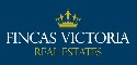 Logo de Fincas Victoria