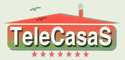 Logo de Telecasas Gijón