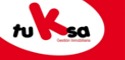 Logo de Tuksa Gestión Inmobiliaria