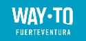 Logo de Way To Fuerteventura
