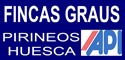 Logo de Inmobiliaria Pirineos Fincas Graus