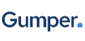 Logo de Gumper│inmobiliaria Barcelona