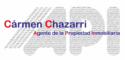 Logo de Carmen Chazarri