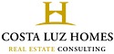 Logo de Costa Luz Homes