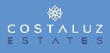 Logo de Costaluz Estates