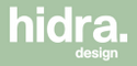 Logo de Hidra Design