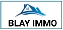 Logo de Blayimmo