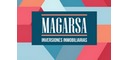 Logo de Magarsa