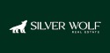 Logo de Silver Wolf