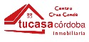Logo de Tucasacórdoba Centro