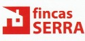 Logo de Fincas Serra
