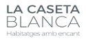 Logo de La Caseta Blanca
