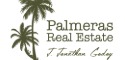 Logo de Palmeras Real Estate