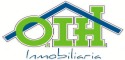 Logo de Oih Inmobiliaria