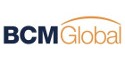Logo de Bcmglobal