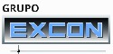 Logo de Grupo Excon