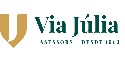 Logo de Assessoria Via Júlia