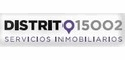 Logo de Distrito 15002 Asesores