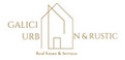 Logo de Galician Urban & Rustic