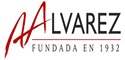 Logo de Agencia Alvarez