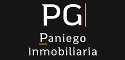 Logo de Paniego Gestión