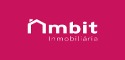Logo de ámbit Inmobiliaria