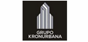 Logo de Grupo Kronurbana
