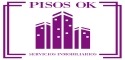 Logo de Pisos Ok
